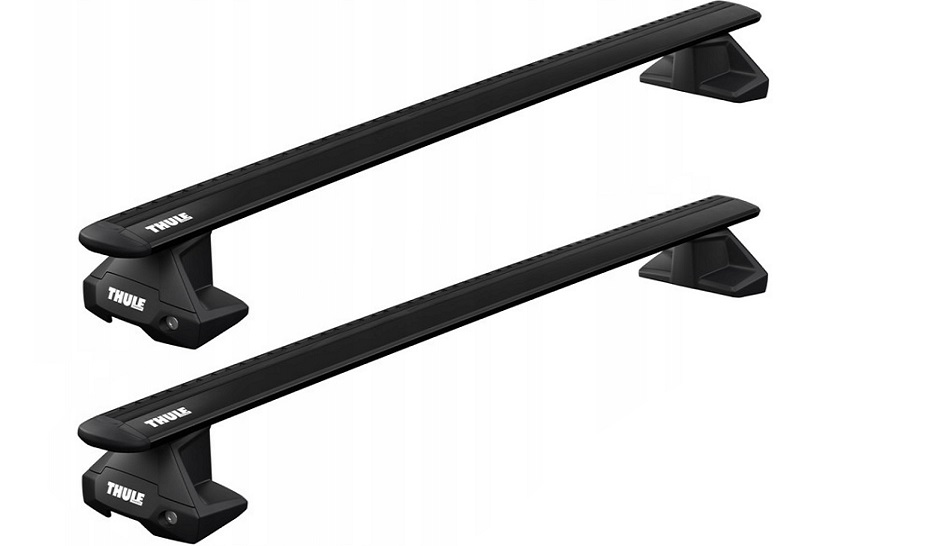 Thule WingBar Evo 7105 Black